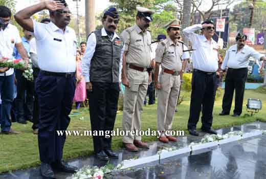Mangaluru Citizens pay homage to Siachen Martyrs  1